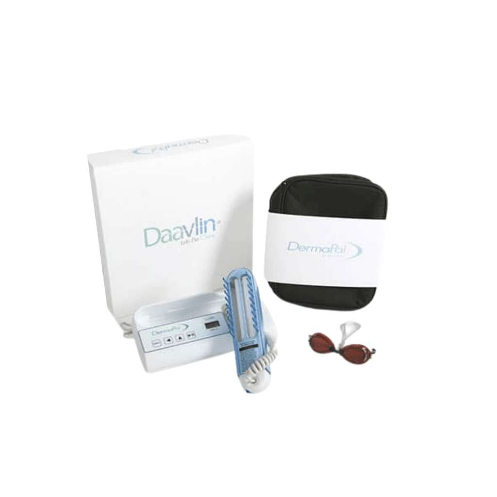 Daavlin Dermapal - Skintech