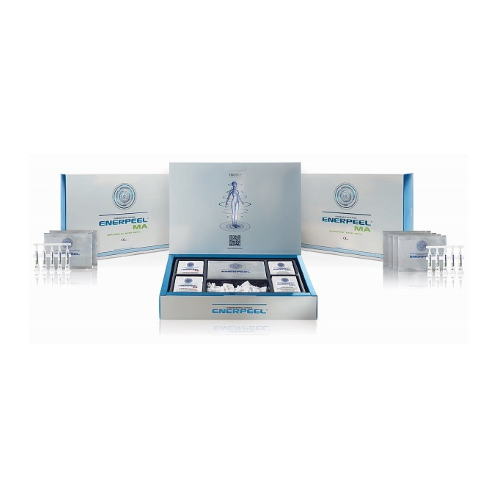 Enerpeel Mandelic Acid 40%