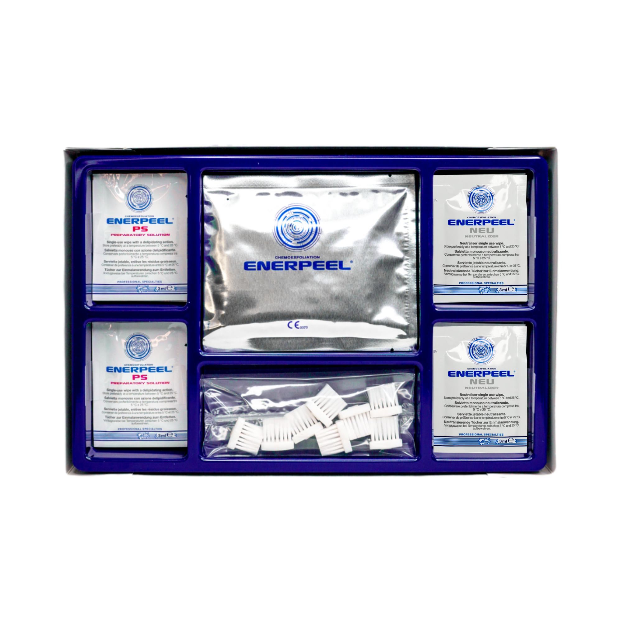 Enerpeel Mandelic Acid 40% - Image 2