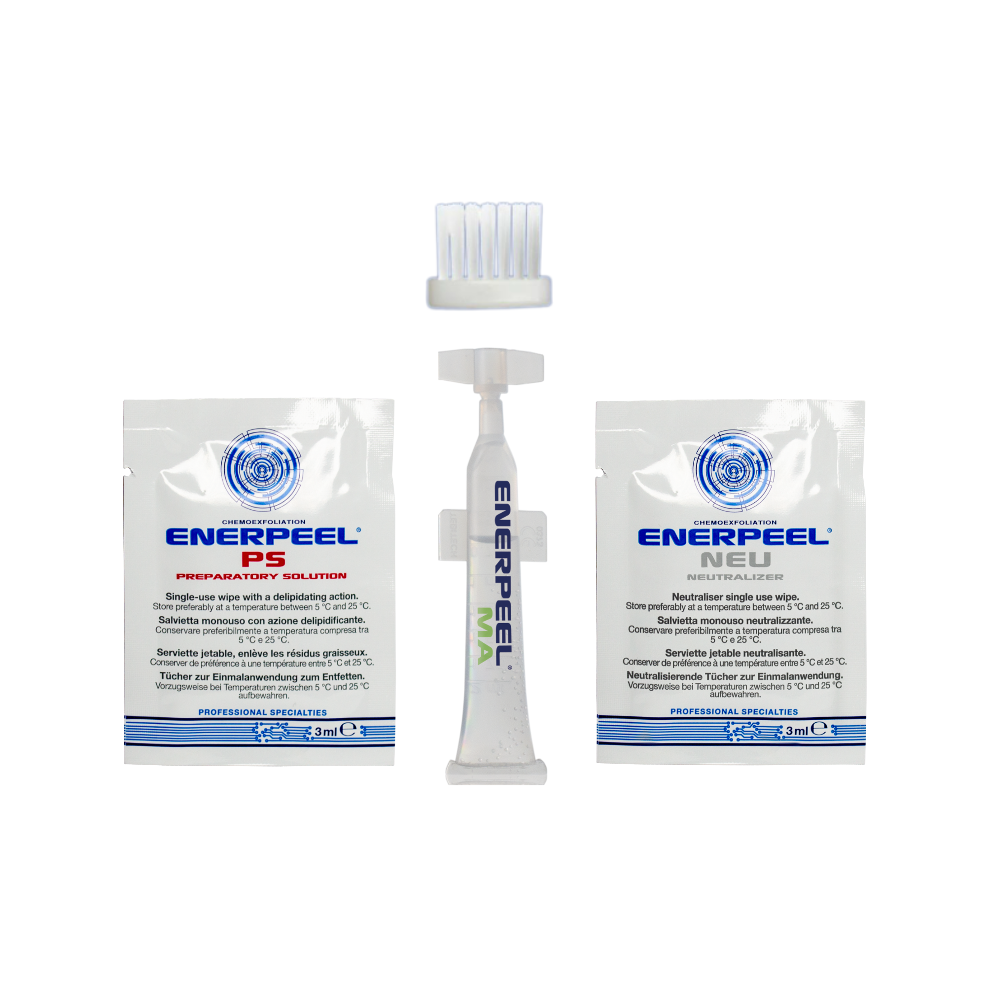 Enerpeel Mandelic Acid 40% - Image 4