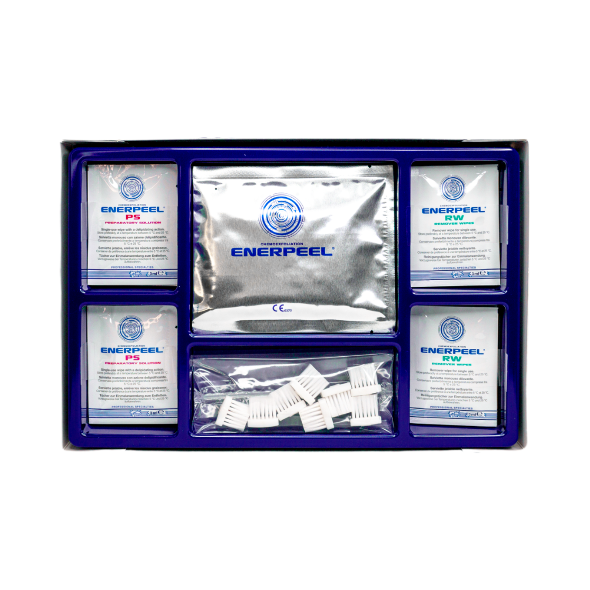 Enerpeel Salicylic Acid 15% - Image 2