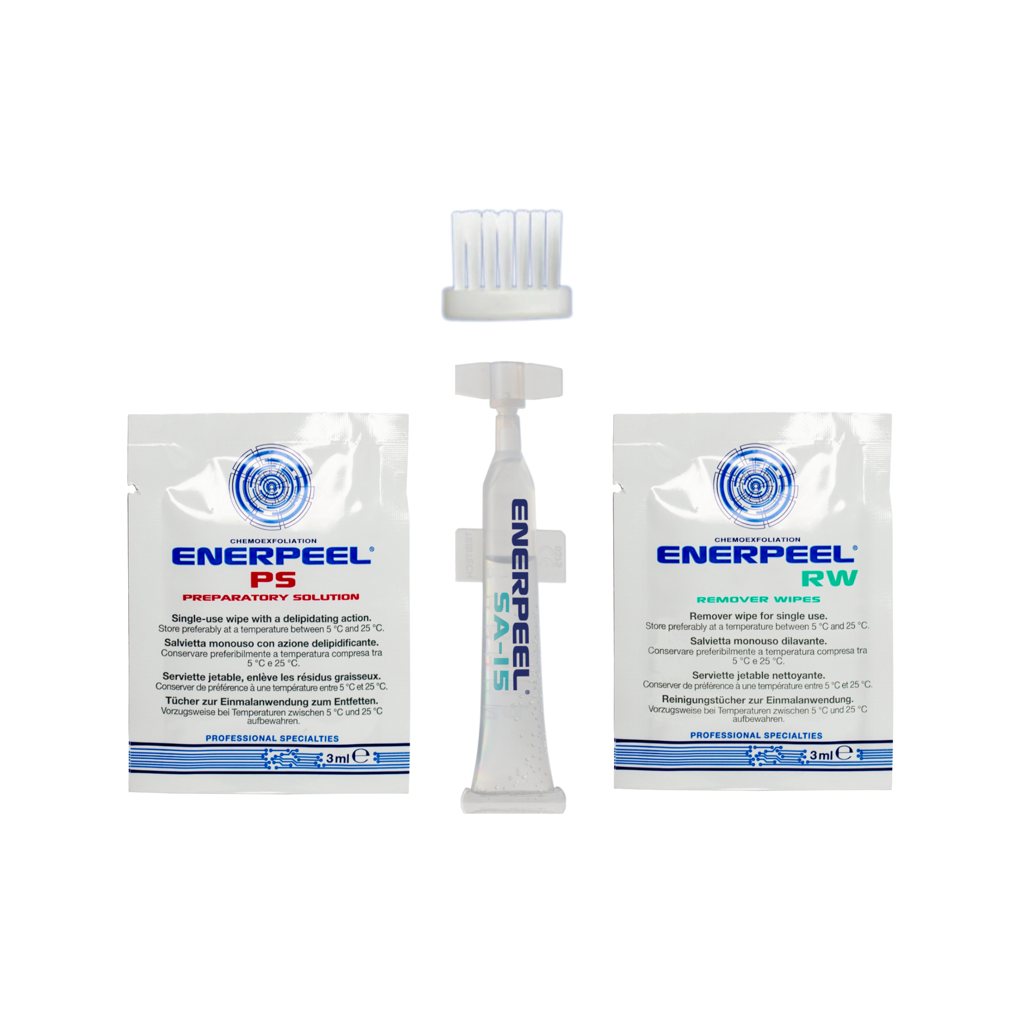 Enerpeel Salicylic Acid 15% - Image 4