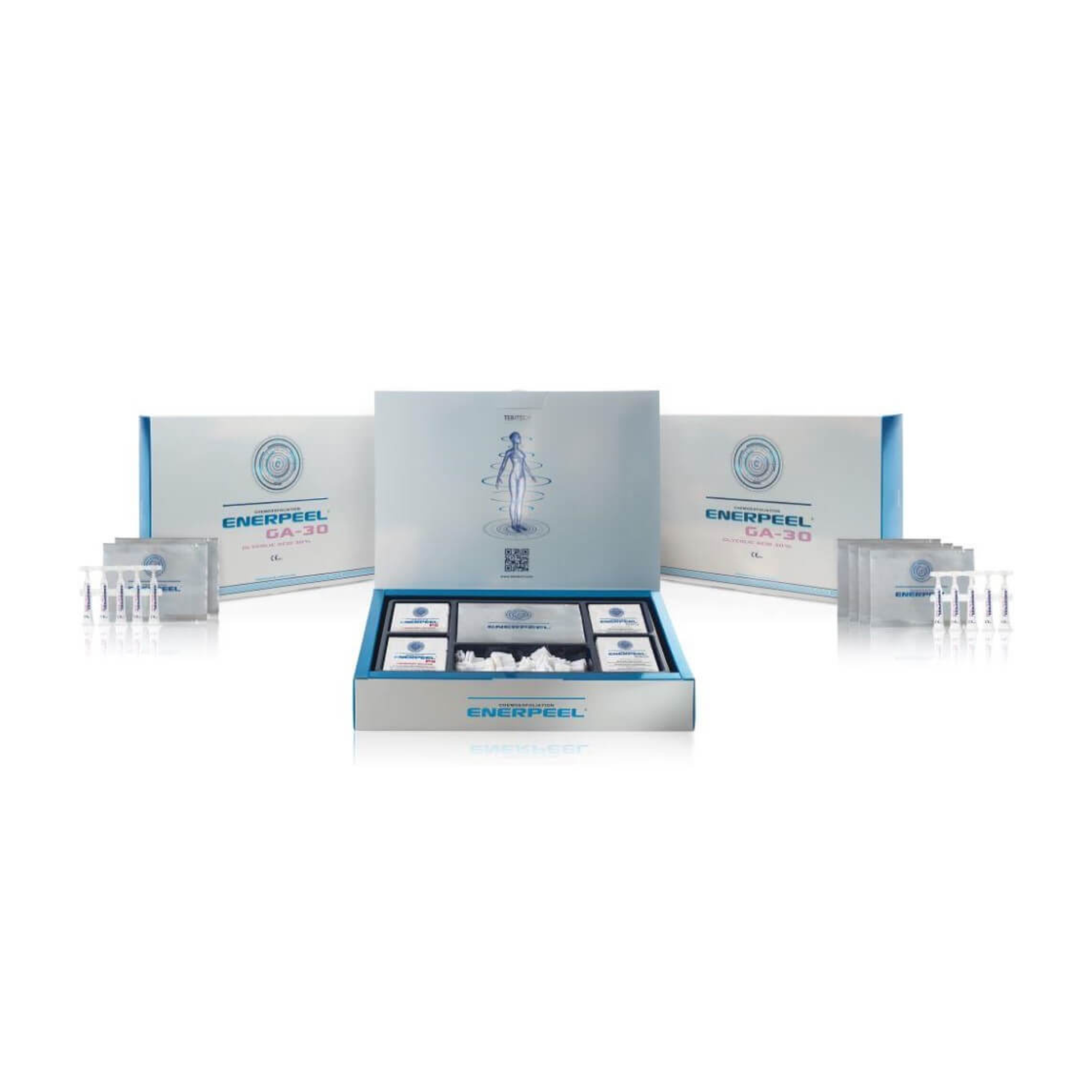 Enerpeel Glycolic Acid 30%