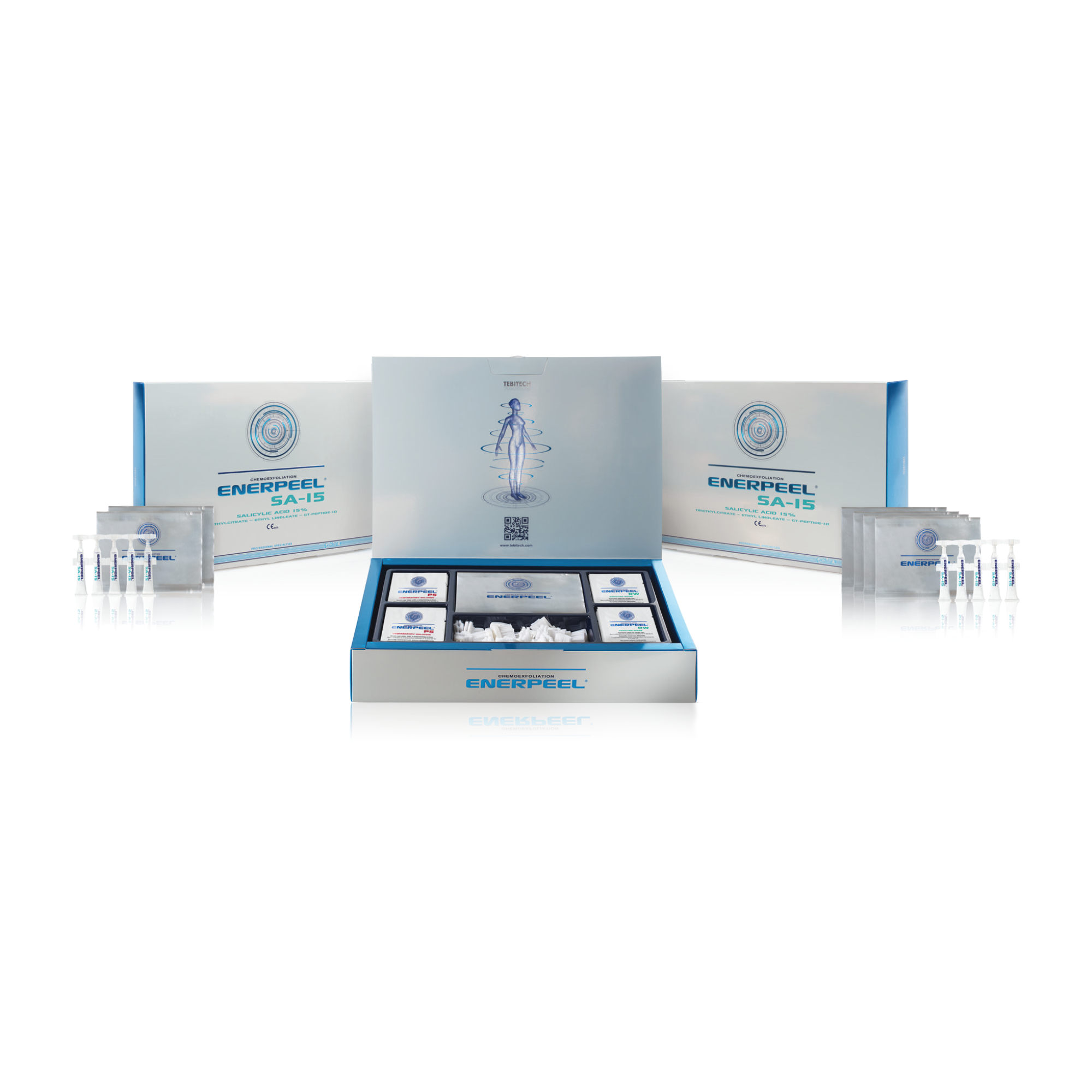 Enerpeel Salicylic Acid 15%