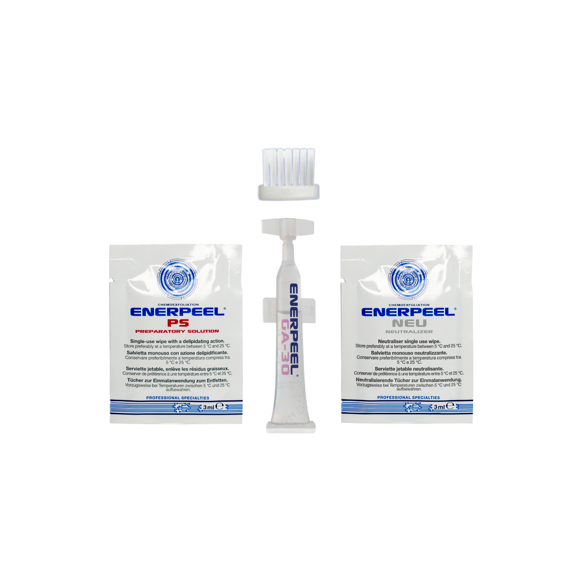 Enerpeel Glycolic Acid 30% - Image 4