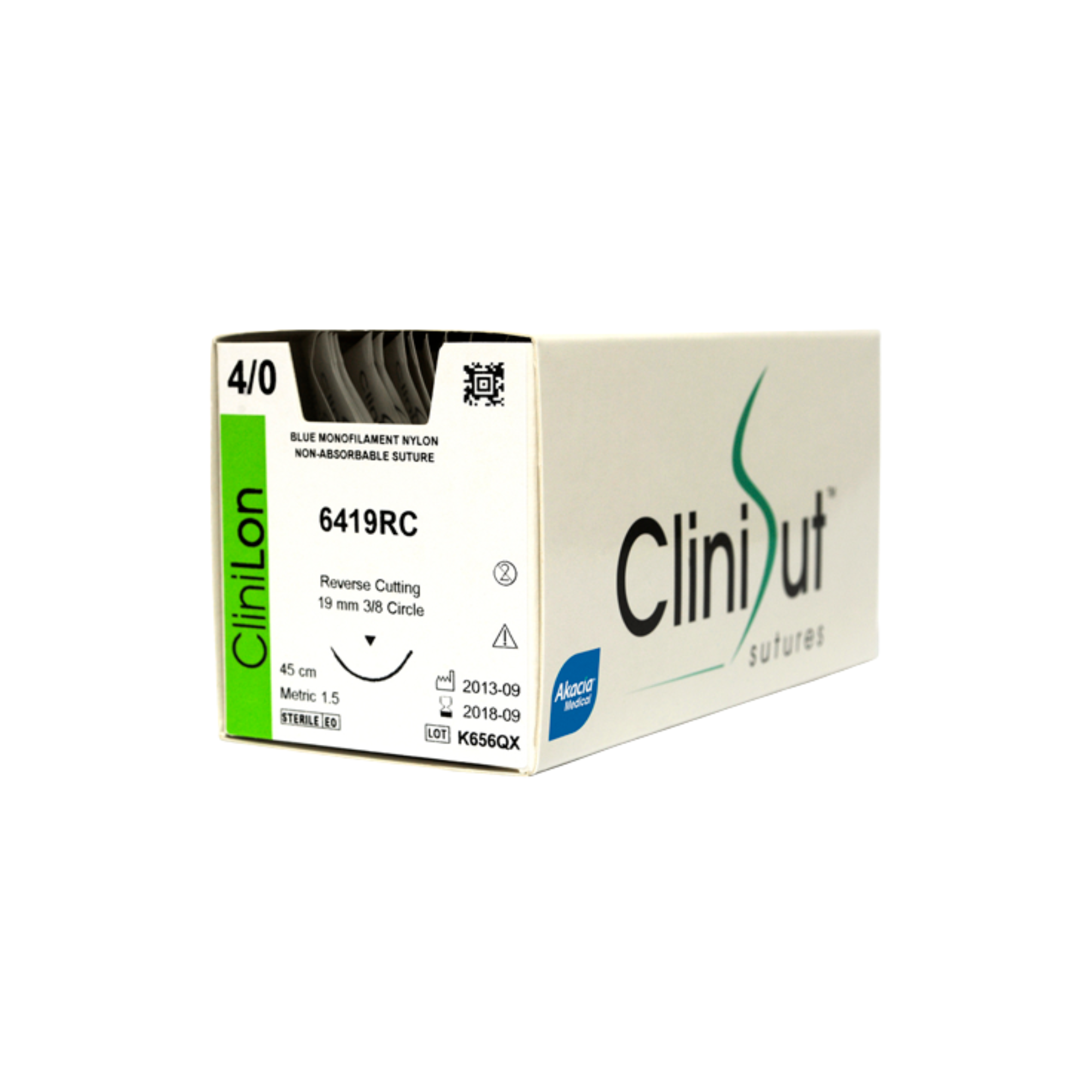 Clinisut Sutures